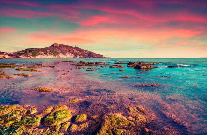landscape