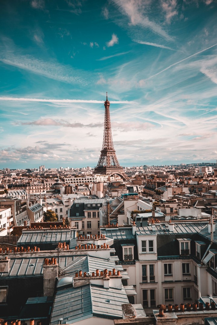 Eiffel Tower