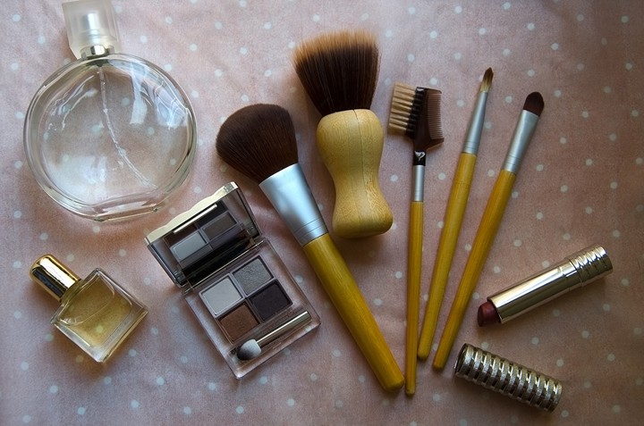 makeup
