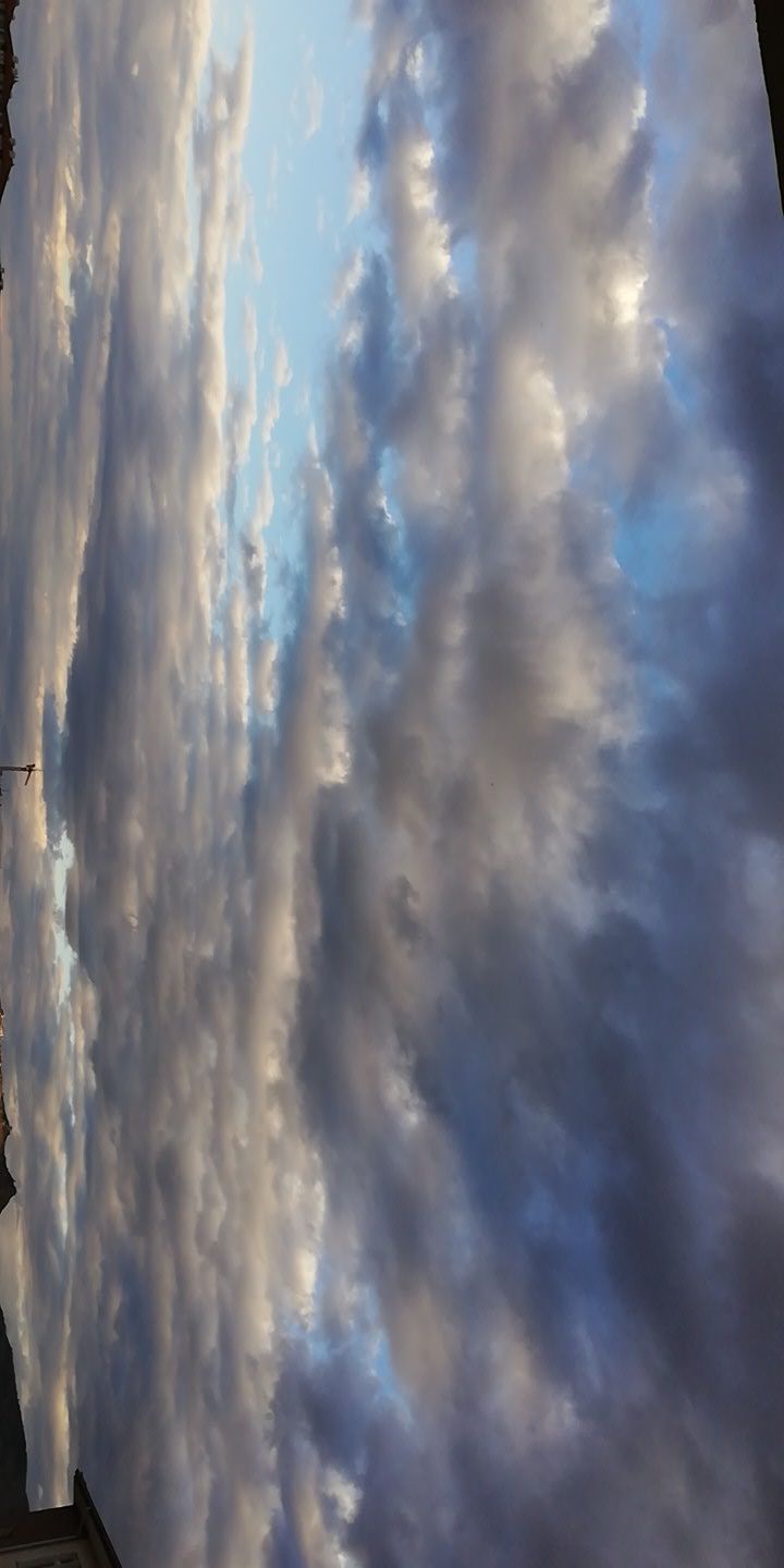 clouds