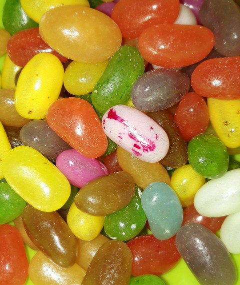 Jelly Beans