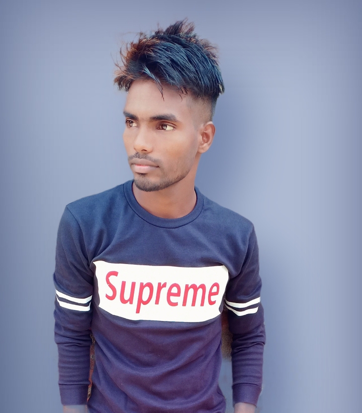 me