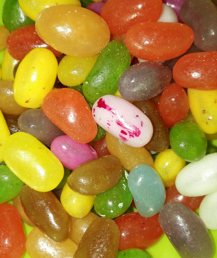 Jelly Beans