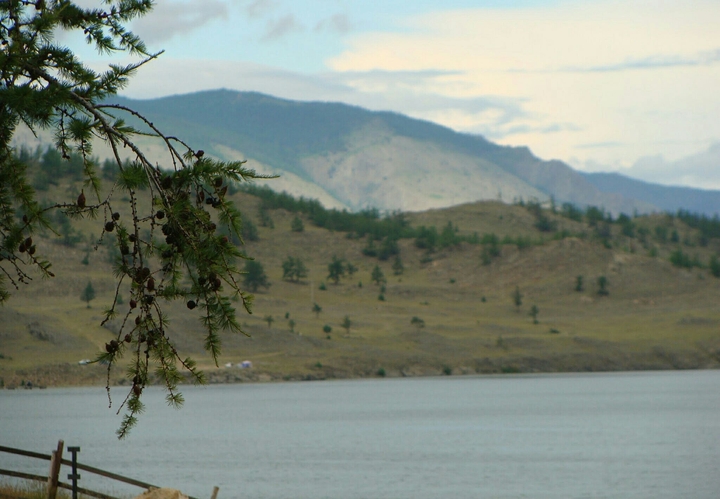 Baikal