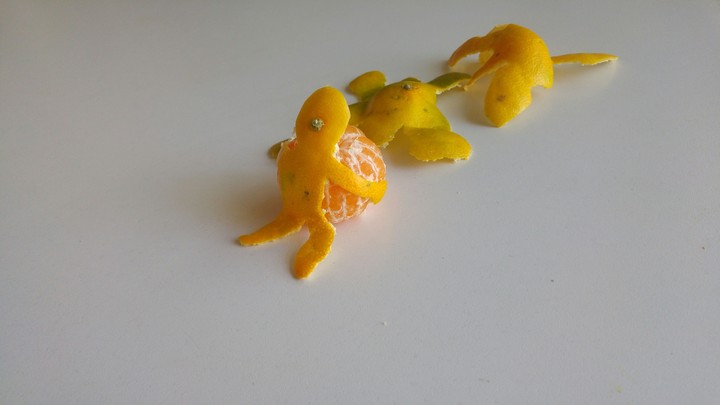 mandalina