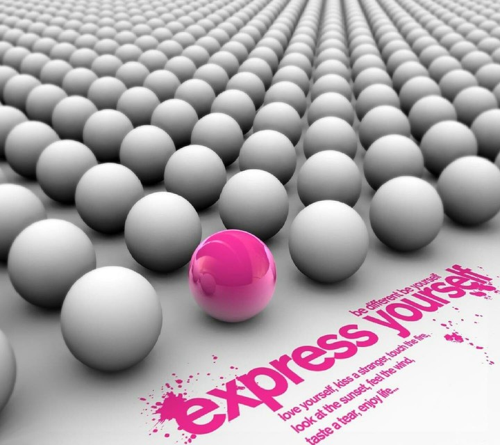 extrovert