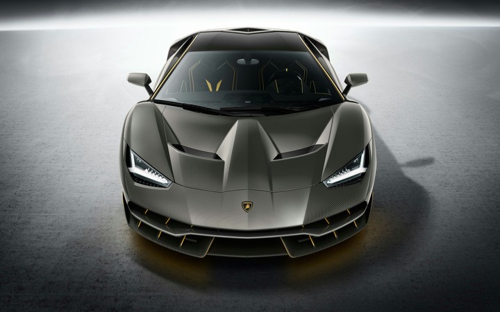 Lamborghini