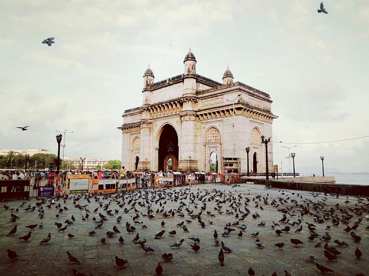 Gateway of India
