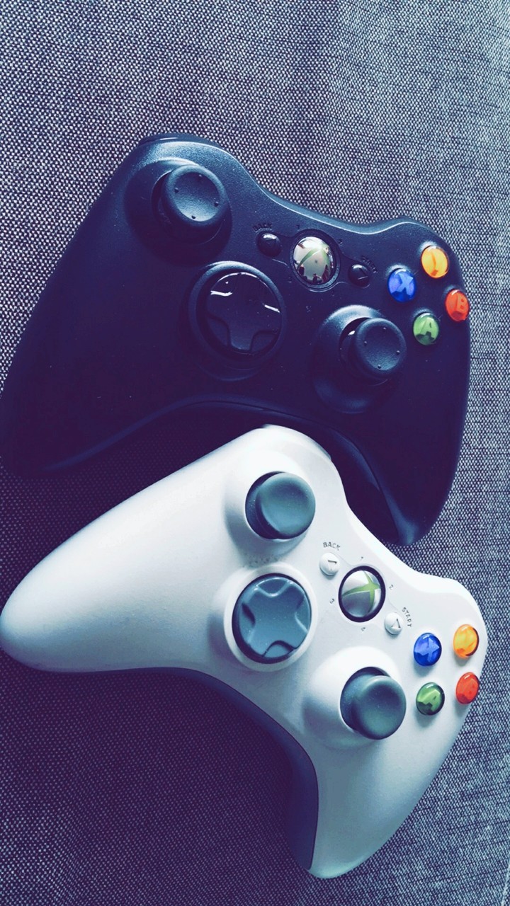 gamepad