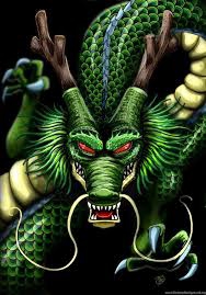 #shenron