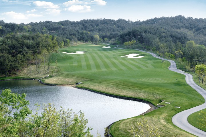 Golf Course