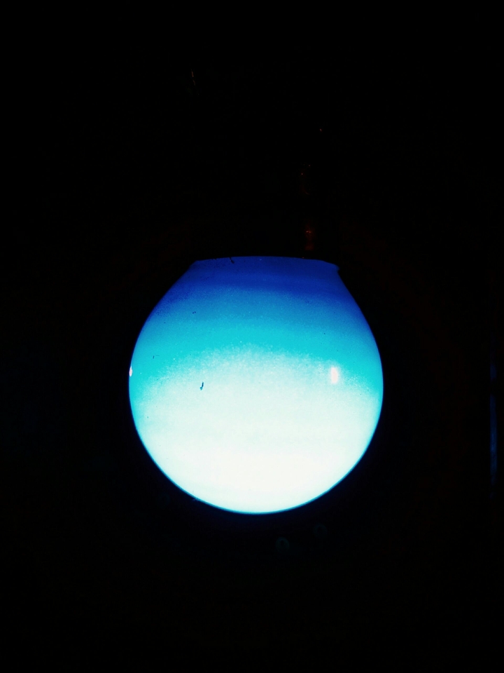 light bulb
