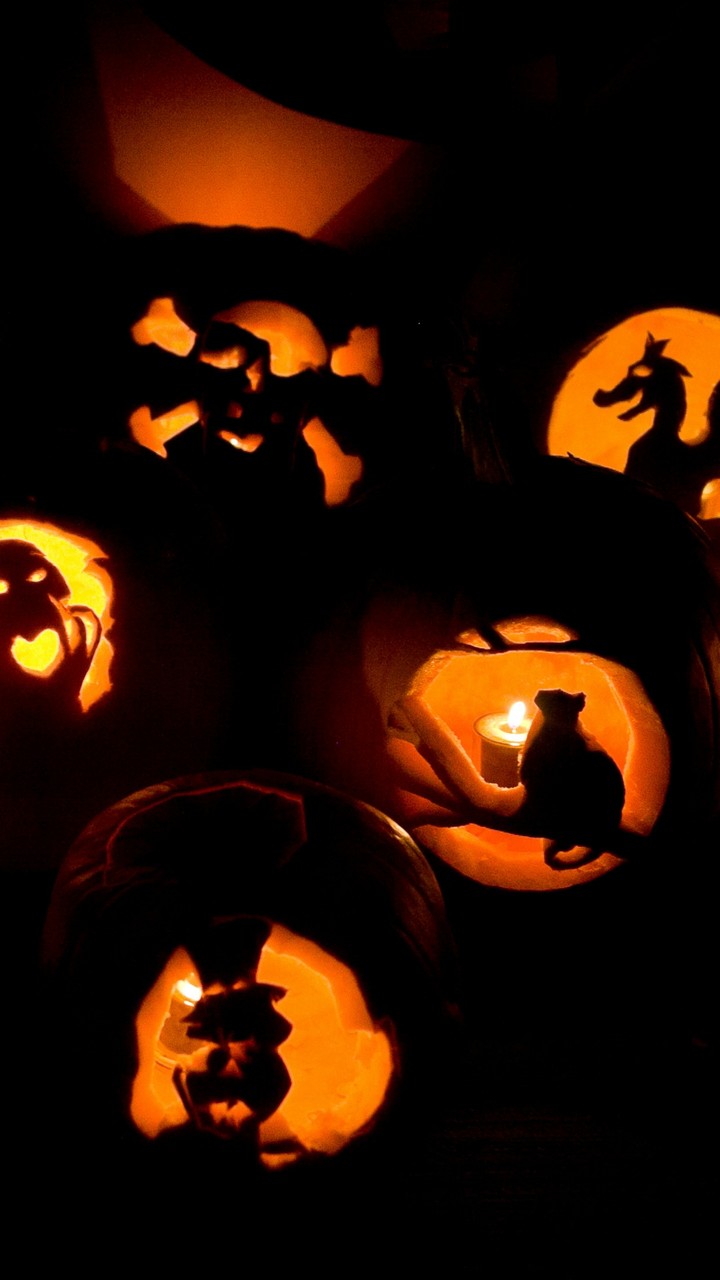 Pumpkins