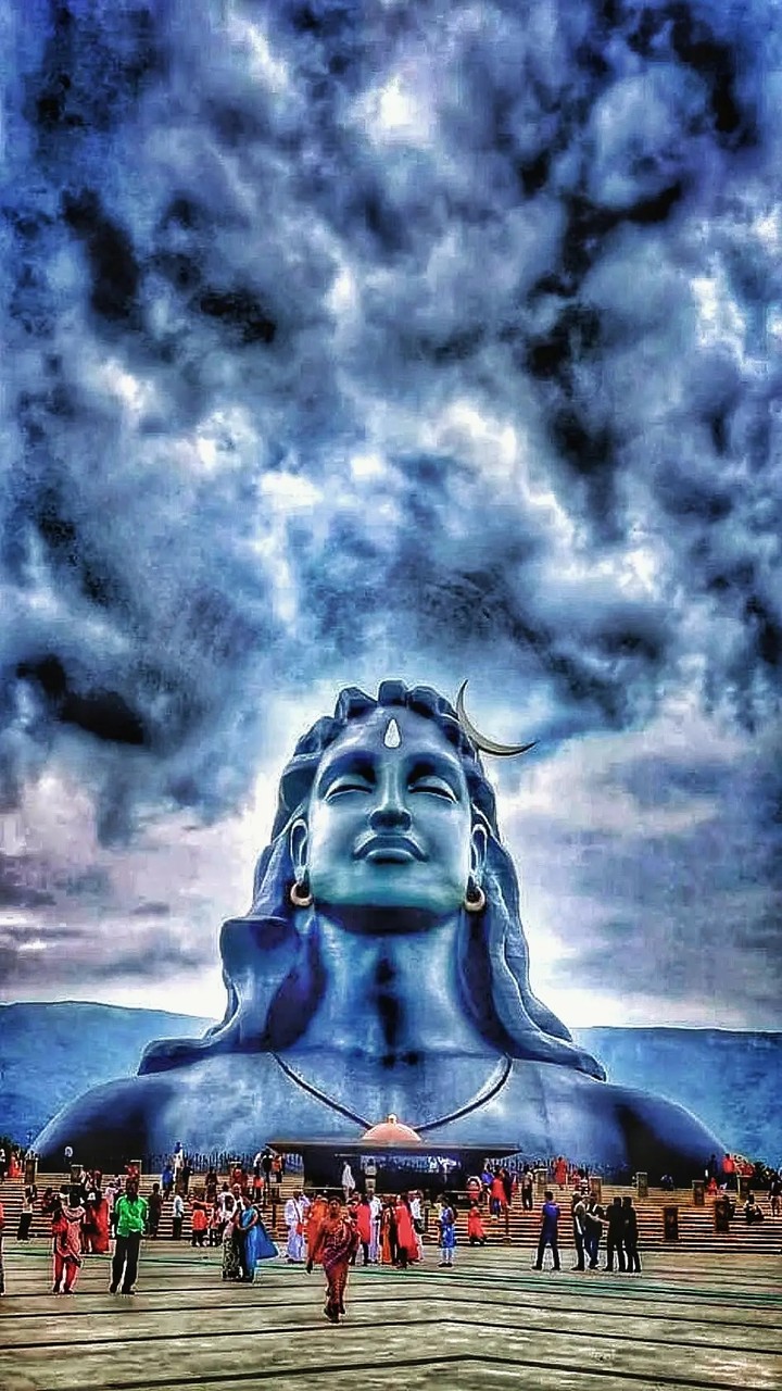 MAHADEV