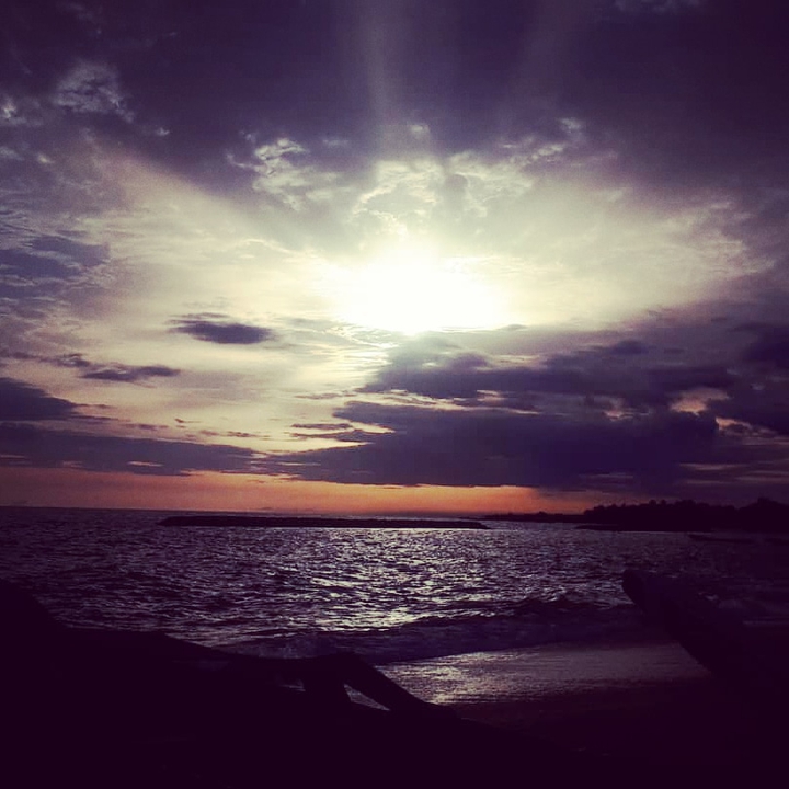 sea#sun#sky