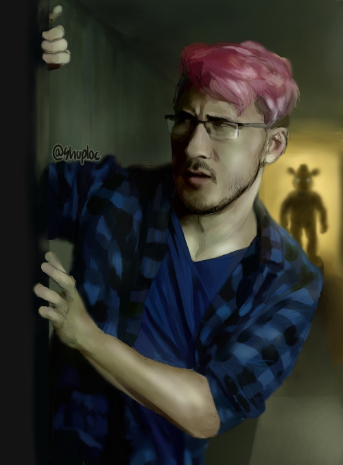Markiplier