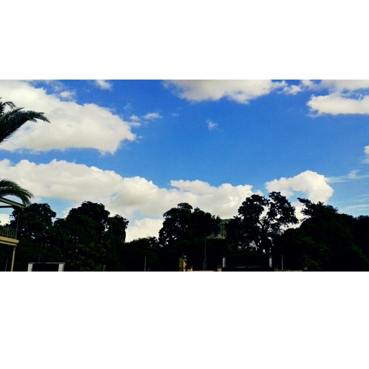 sky