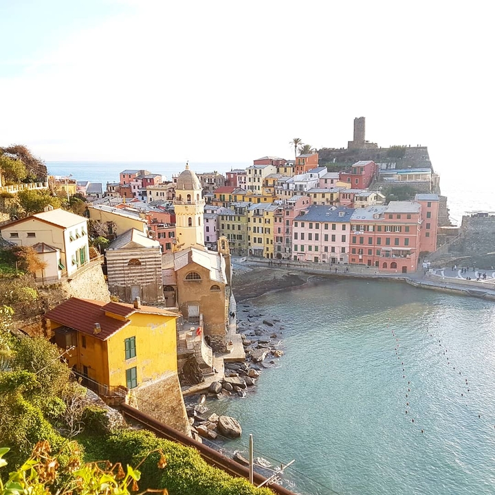 lake como