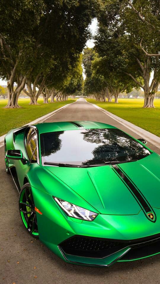 Lamborghini