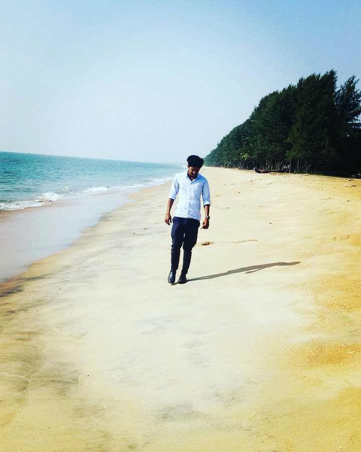 beach boy