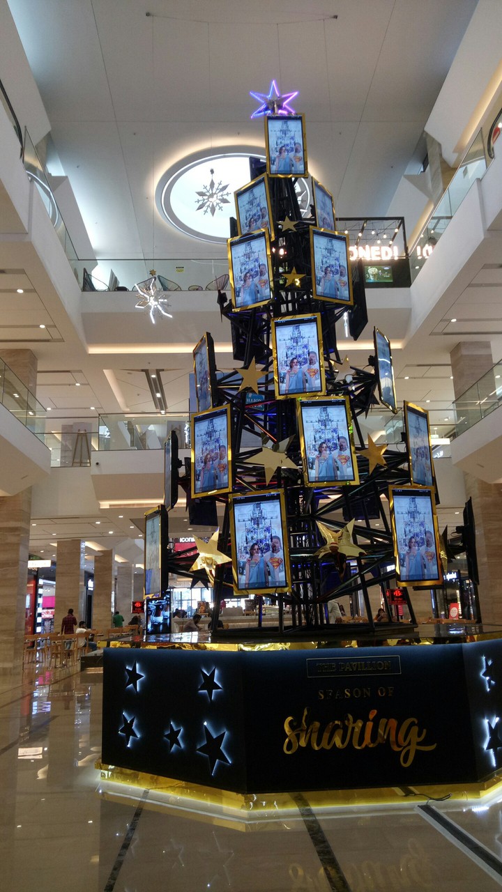pavelion mall pune