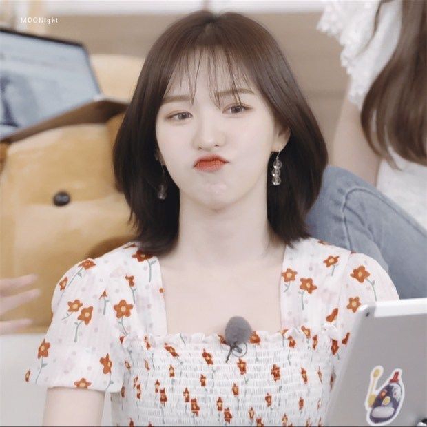 Red Velvet*