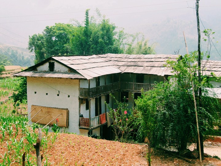 asal home nepal