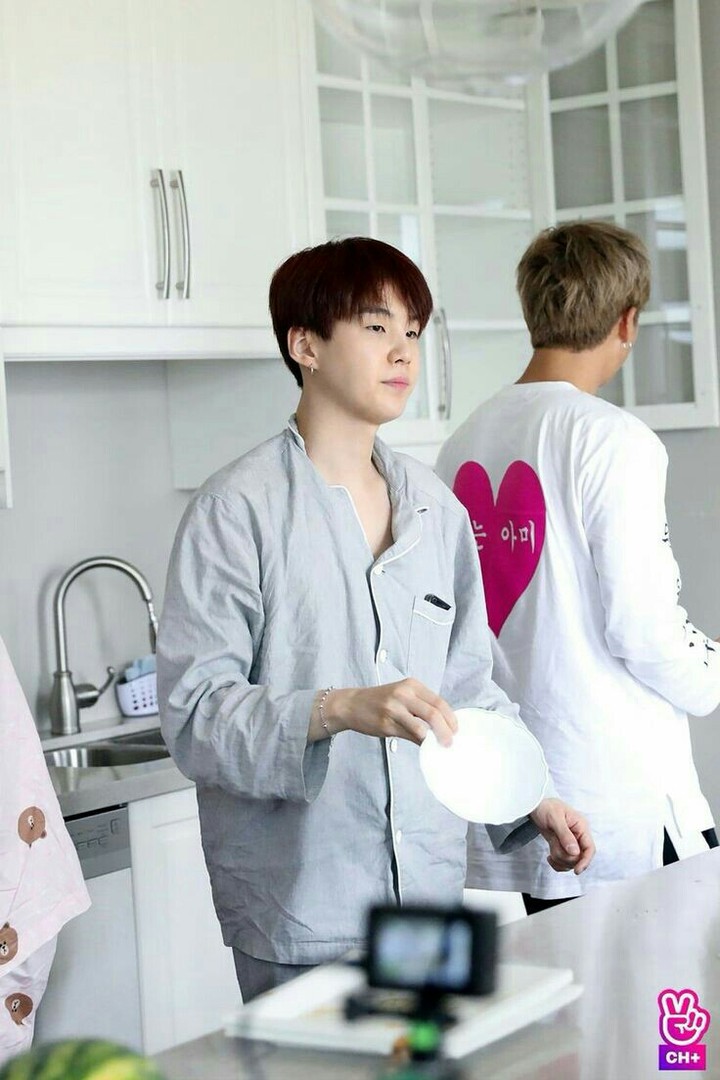 suga