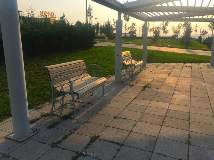 seats