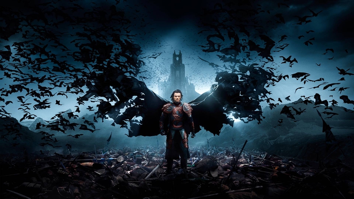 Dracula Untold