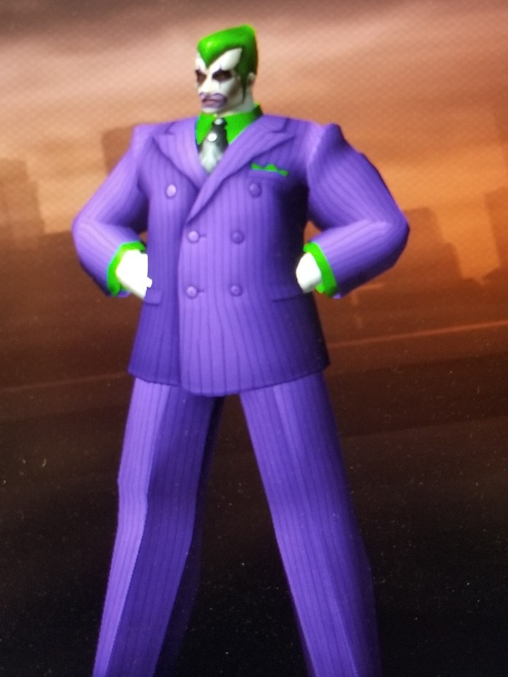 The Farceur