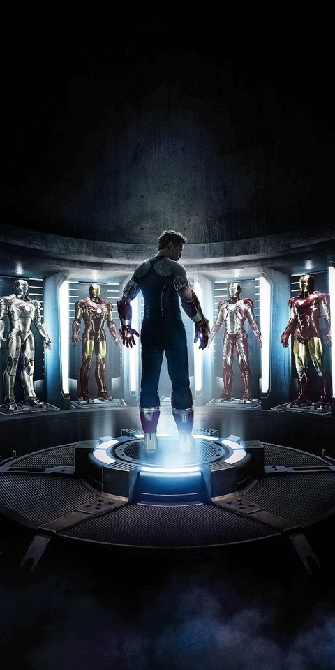 ironman