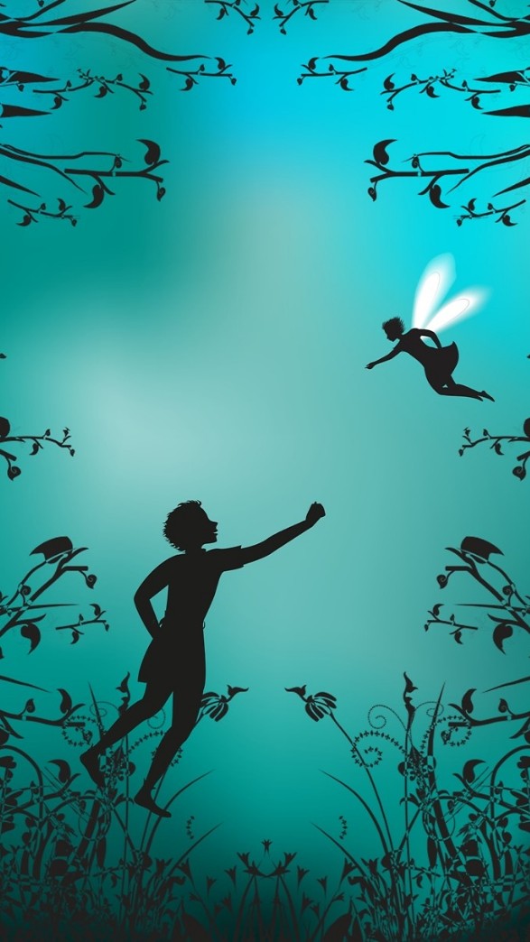 fairy