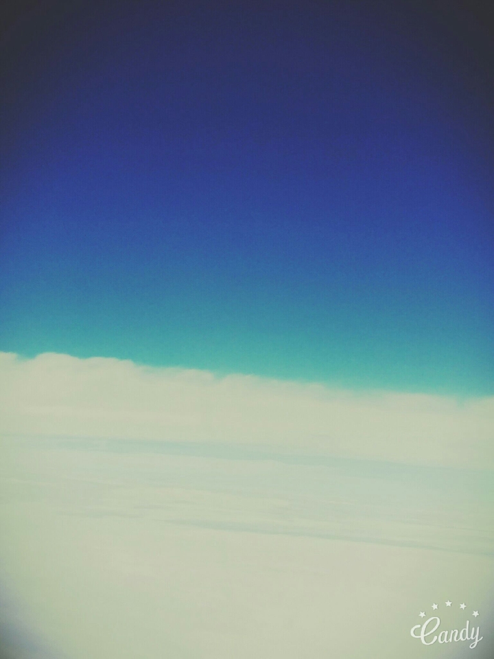 sky