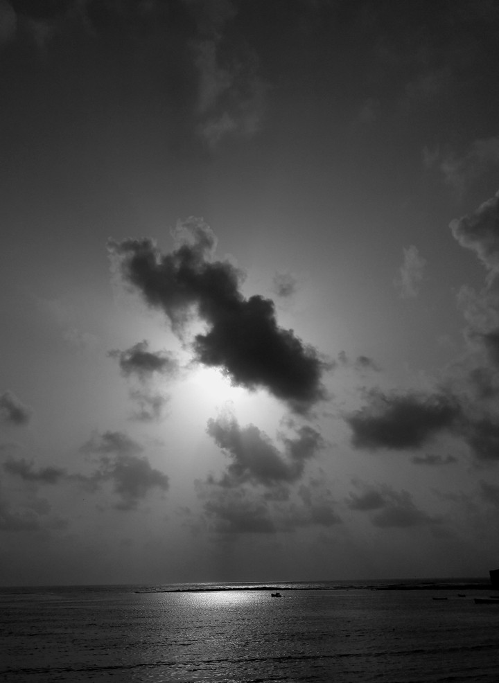 beauty of sky