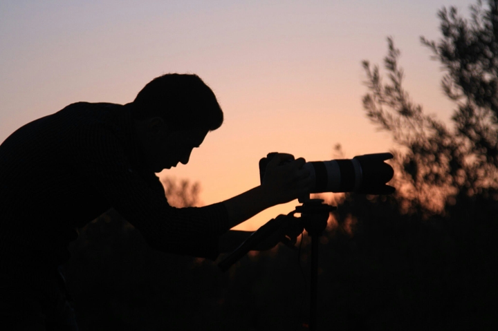 Silhouette