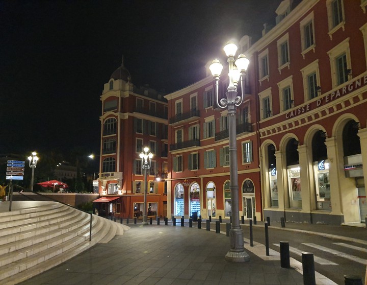 Nizza