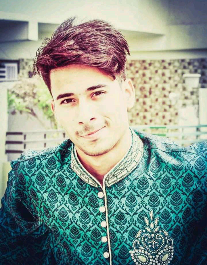 Aayan khan