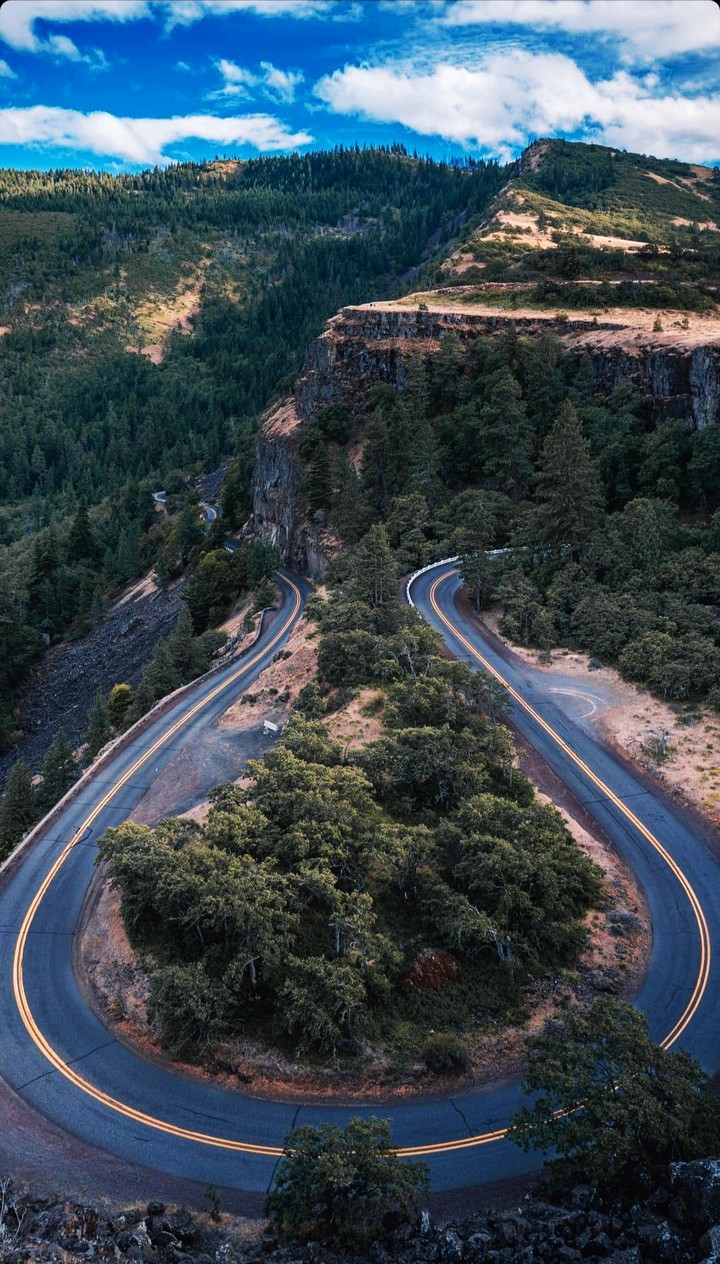 roads