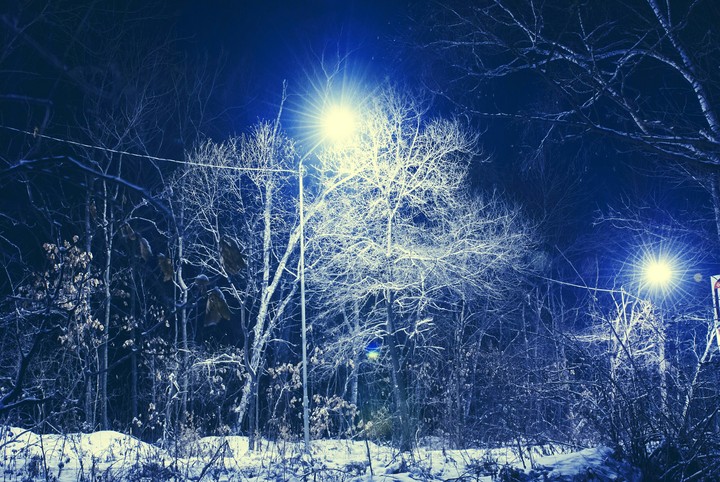 Winter