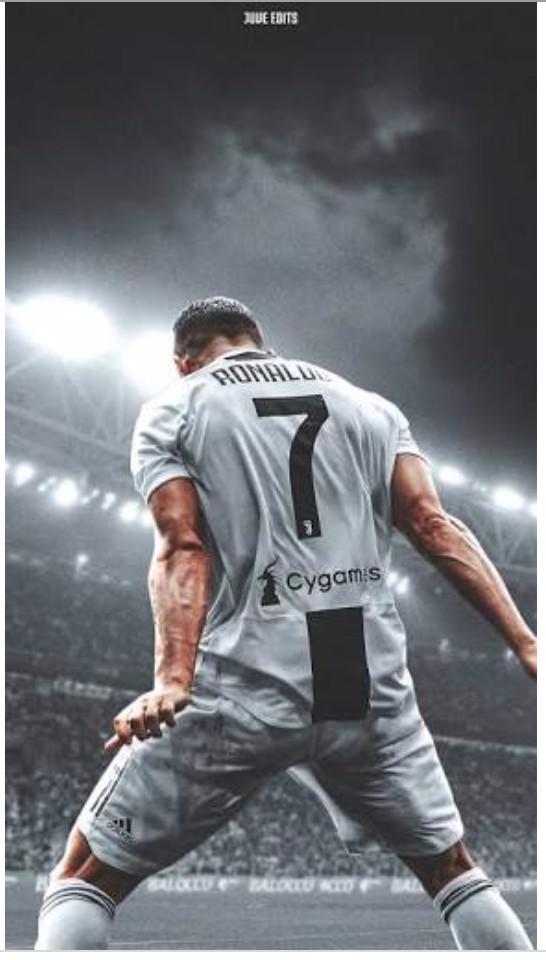 cr7