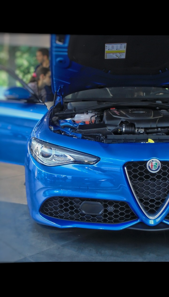 Car (Alfa Romeo)
