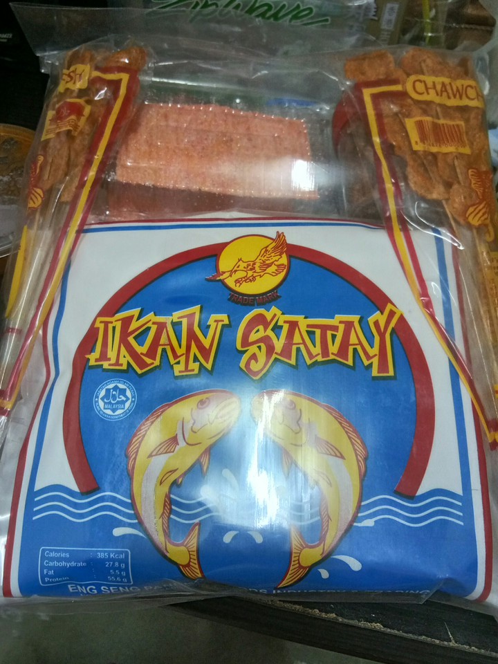 Traditional Foods