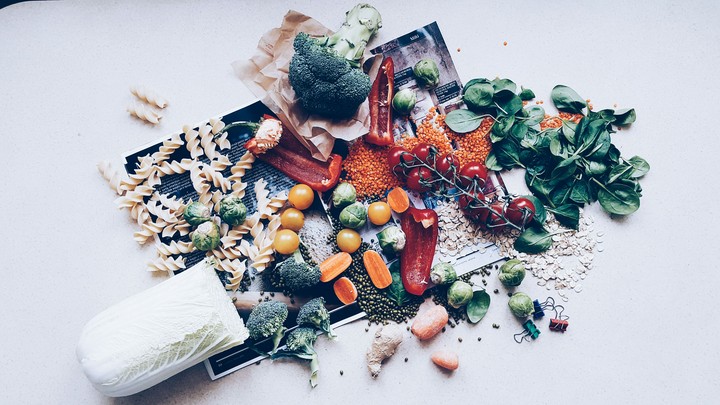 Vegetables