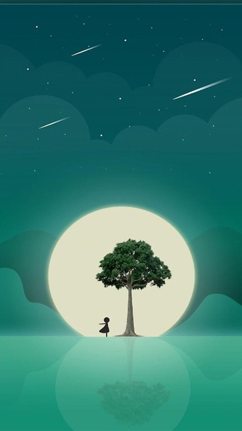 tree