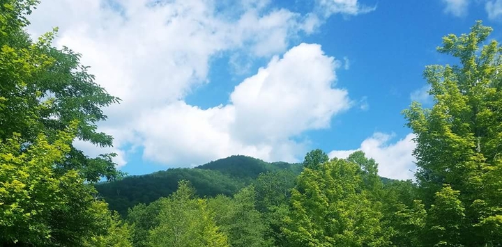 Mountains