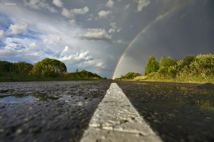 Rainbow