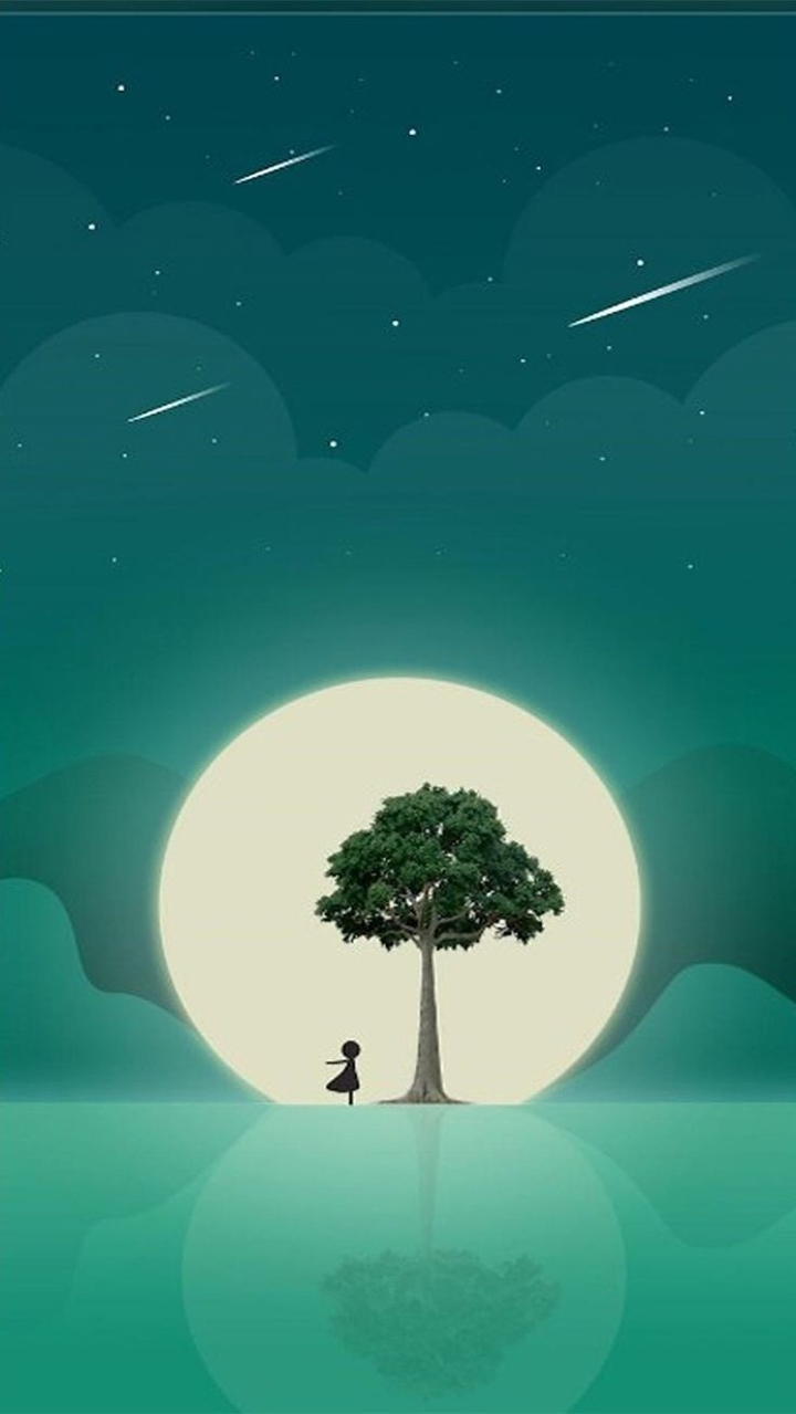 tree