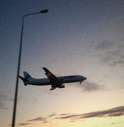 sfondi sky, twinjet