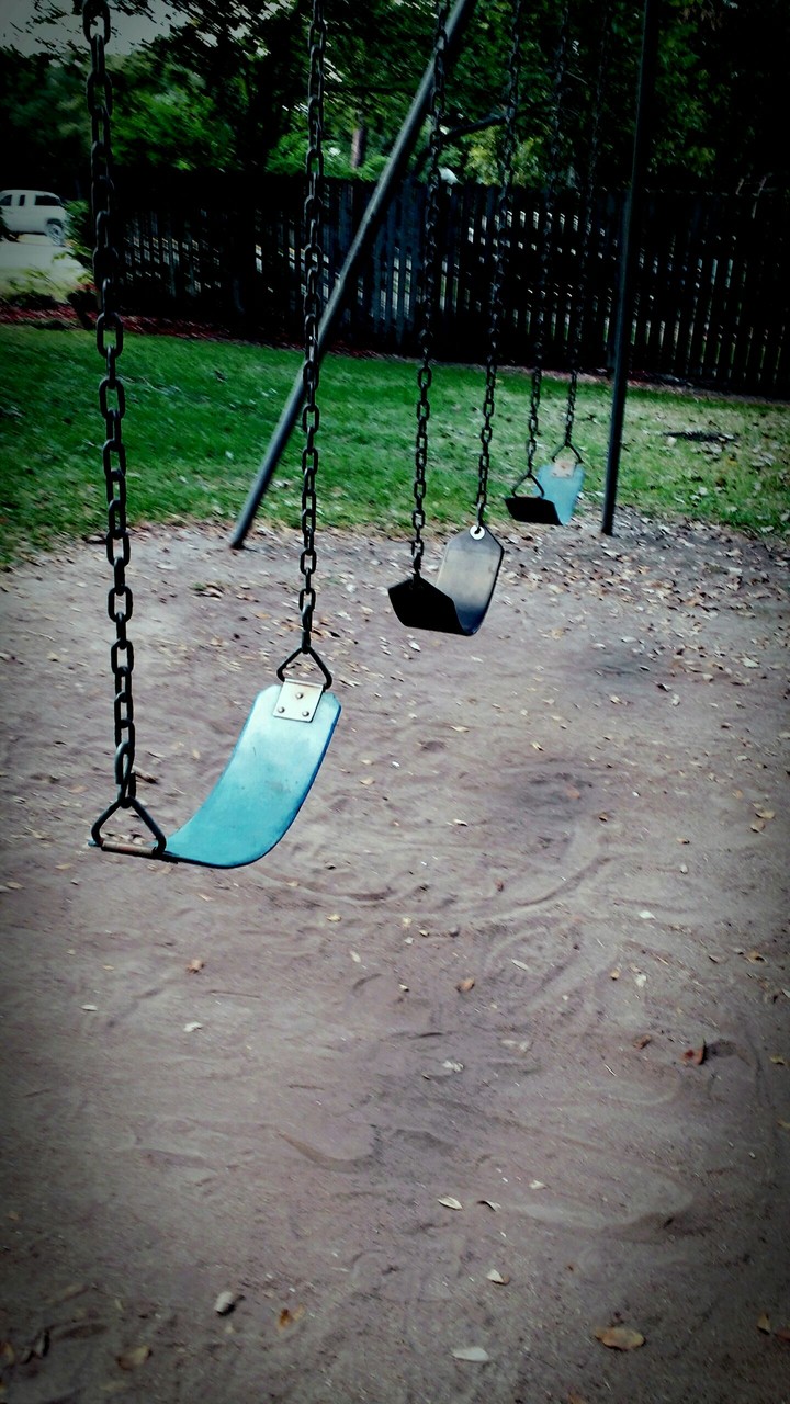 swings